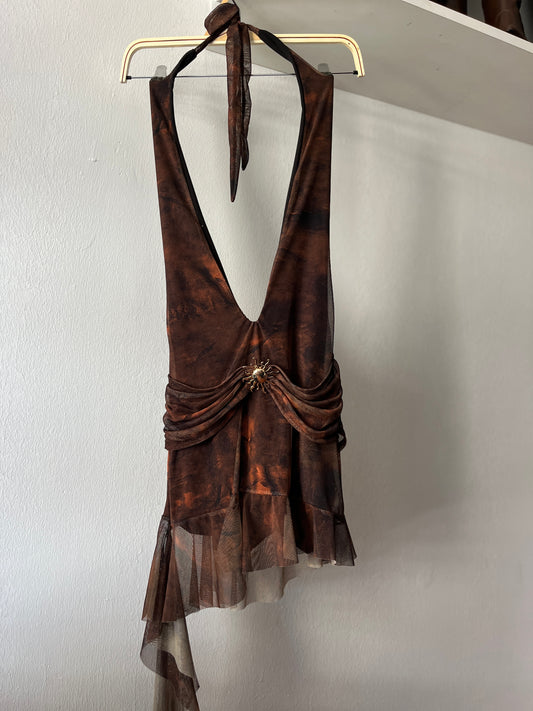 Vestido CALI