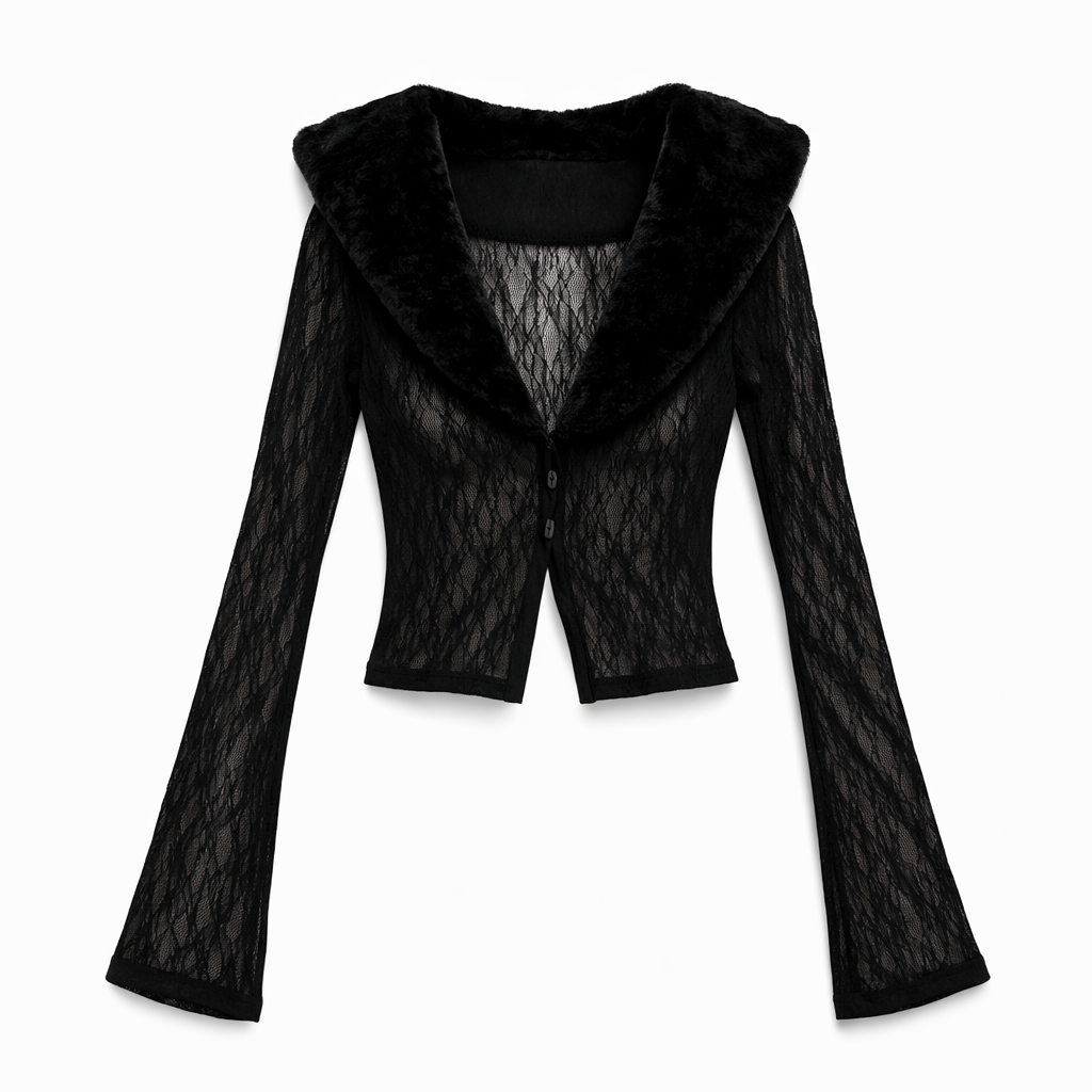 Camisa CAOS