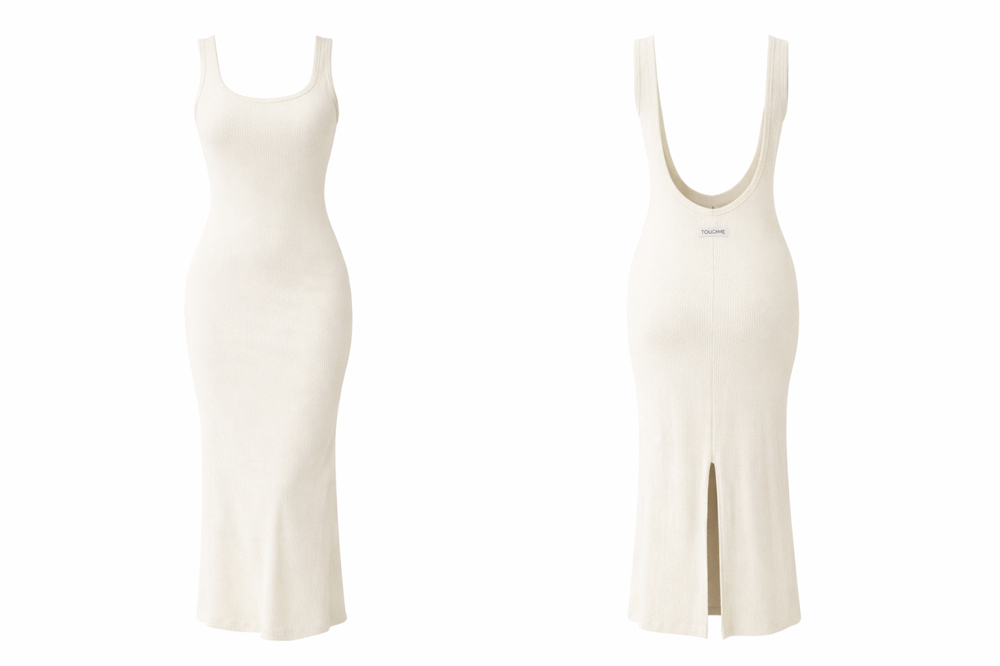 Vestido LONG