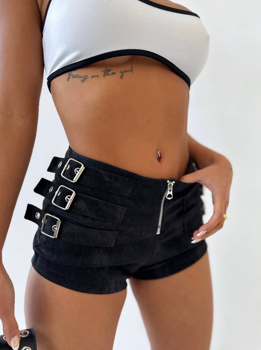 Short WILD
