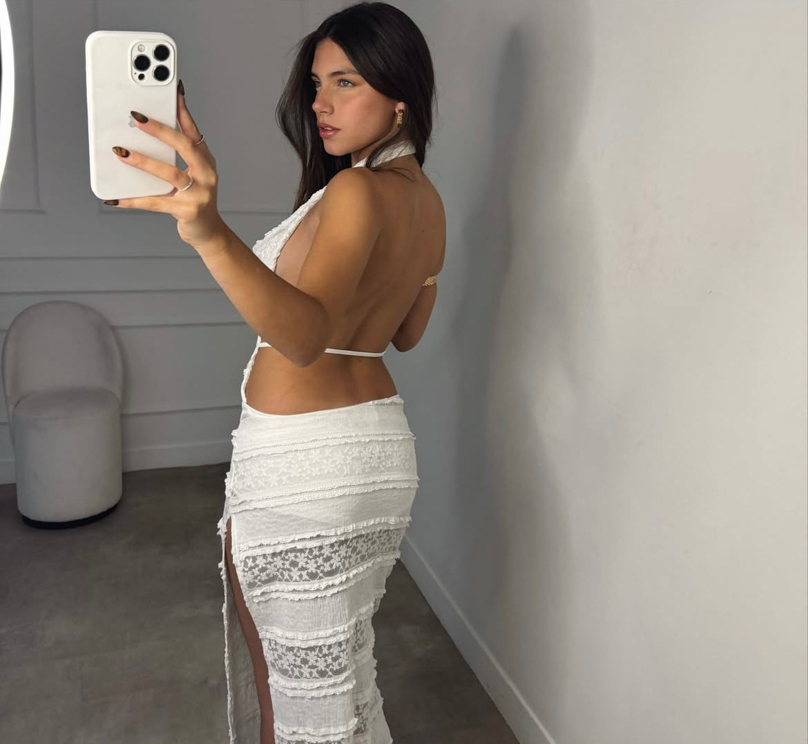 Vestido MAIARA