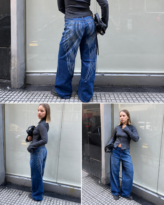 Jean HEAVEN