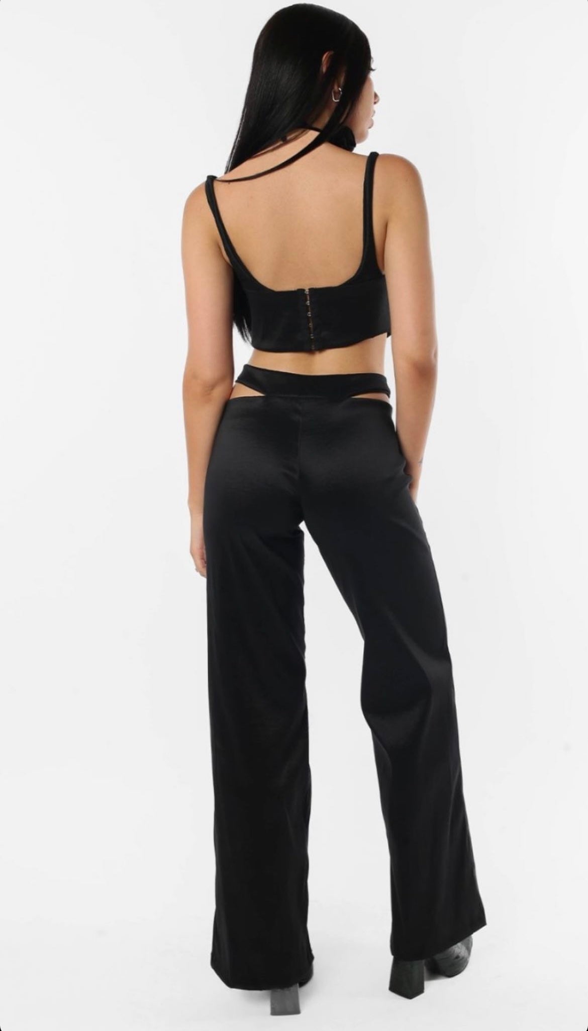 Pant Lucía