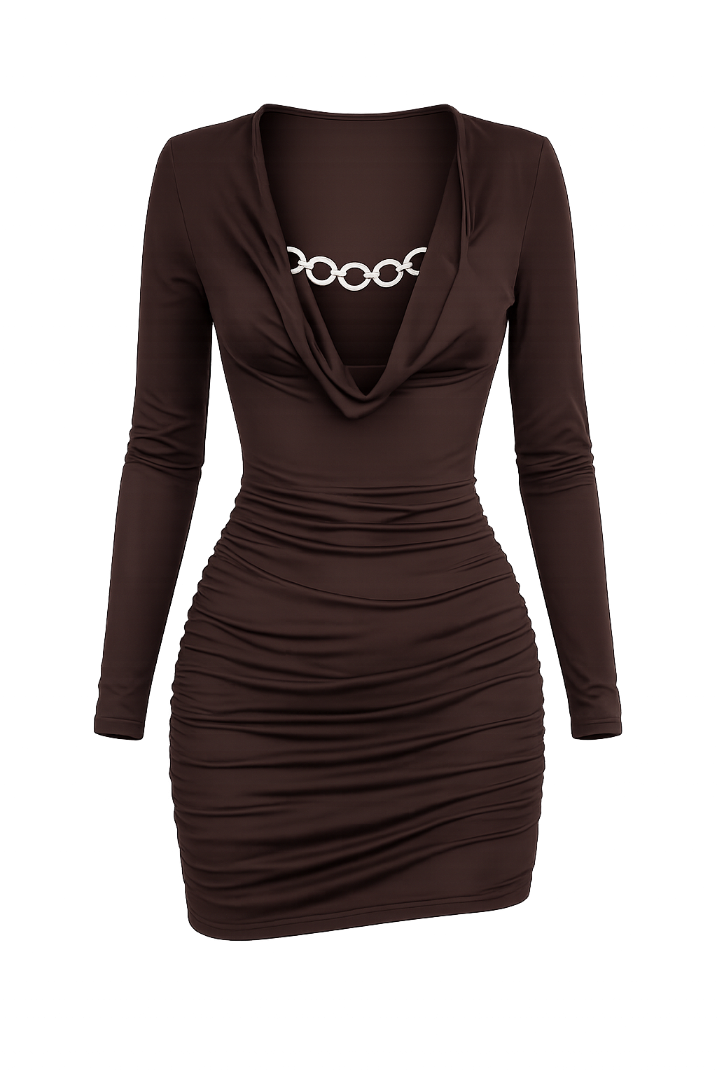 Vestido CHAIN