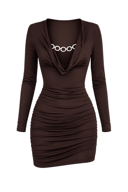 Vestido CHAIN