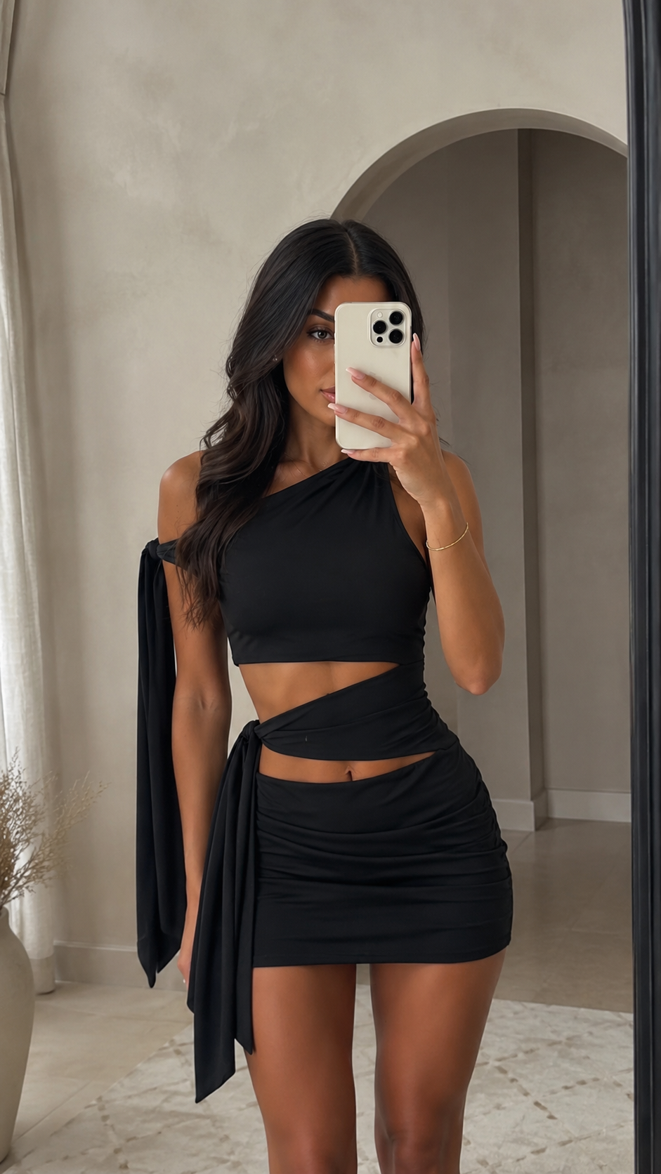 Vestido ASSY
