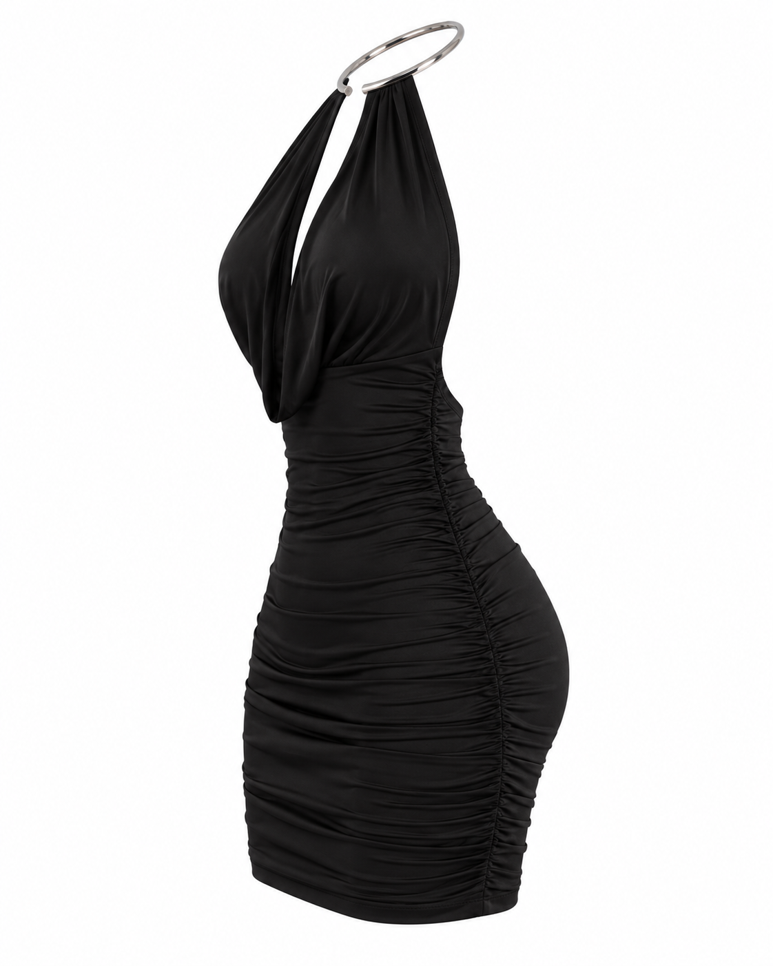 Vestido DRIP