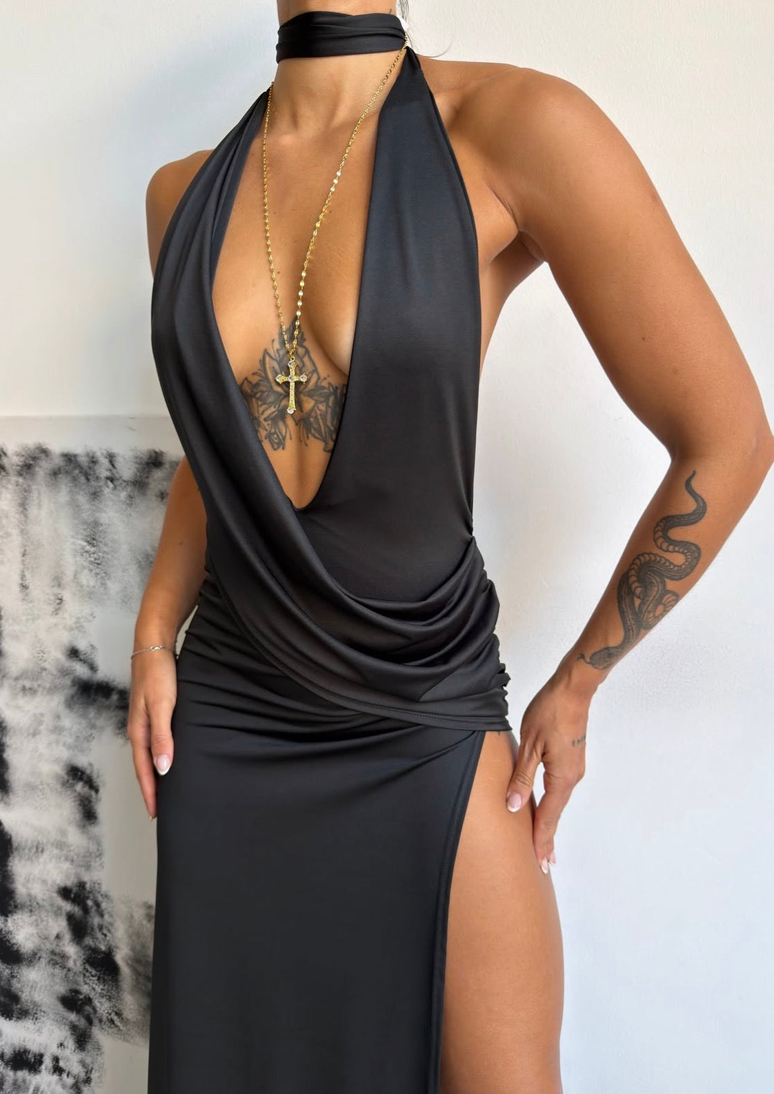 Vestido SIN