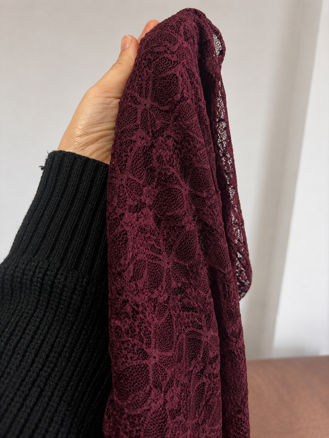 Vestido GOTIC