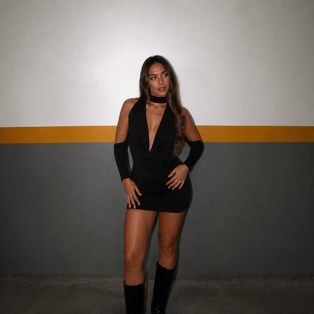 Vestido KAIA