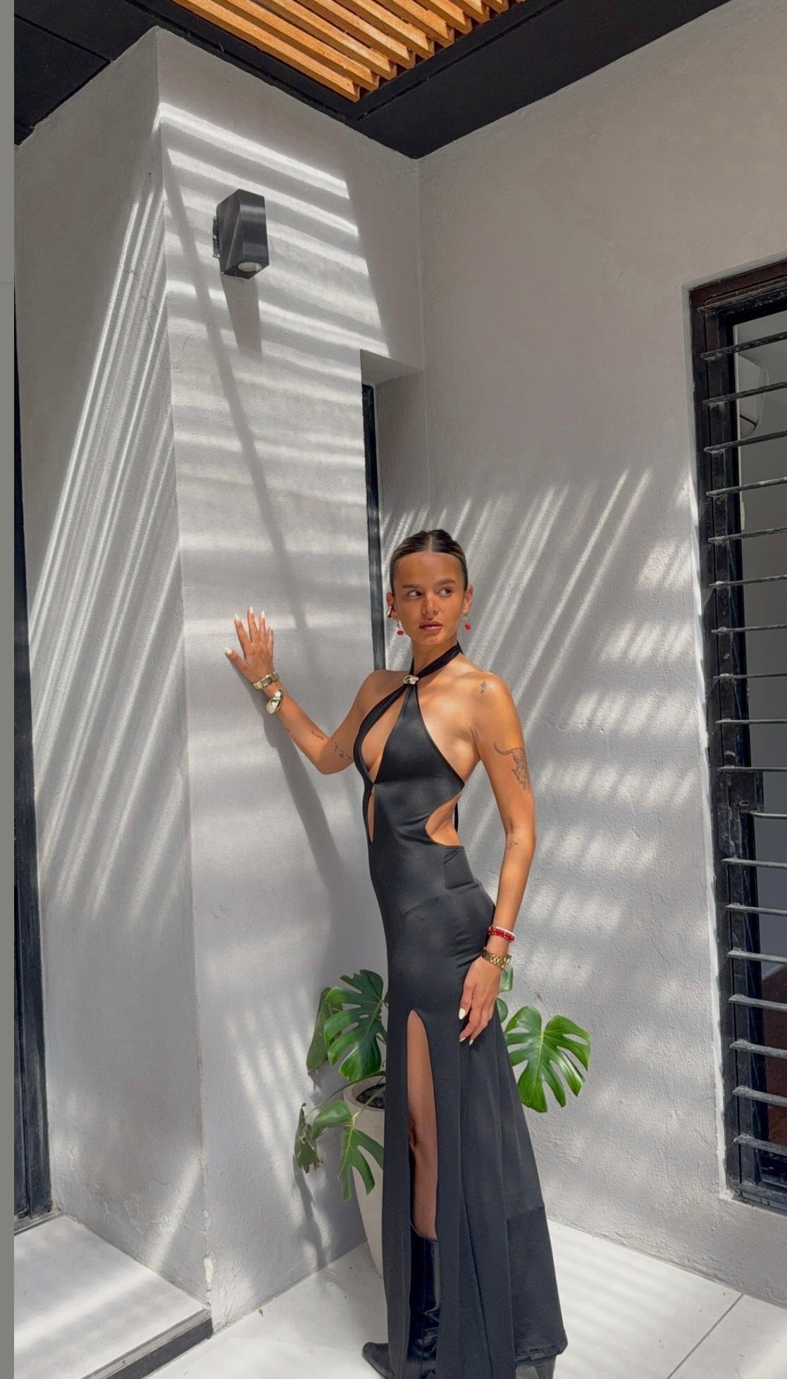Vestido BRUNA