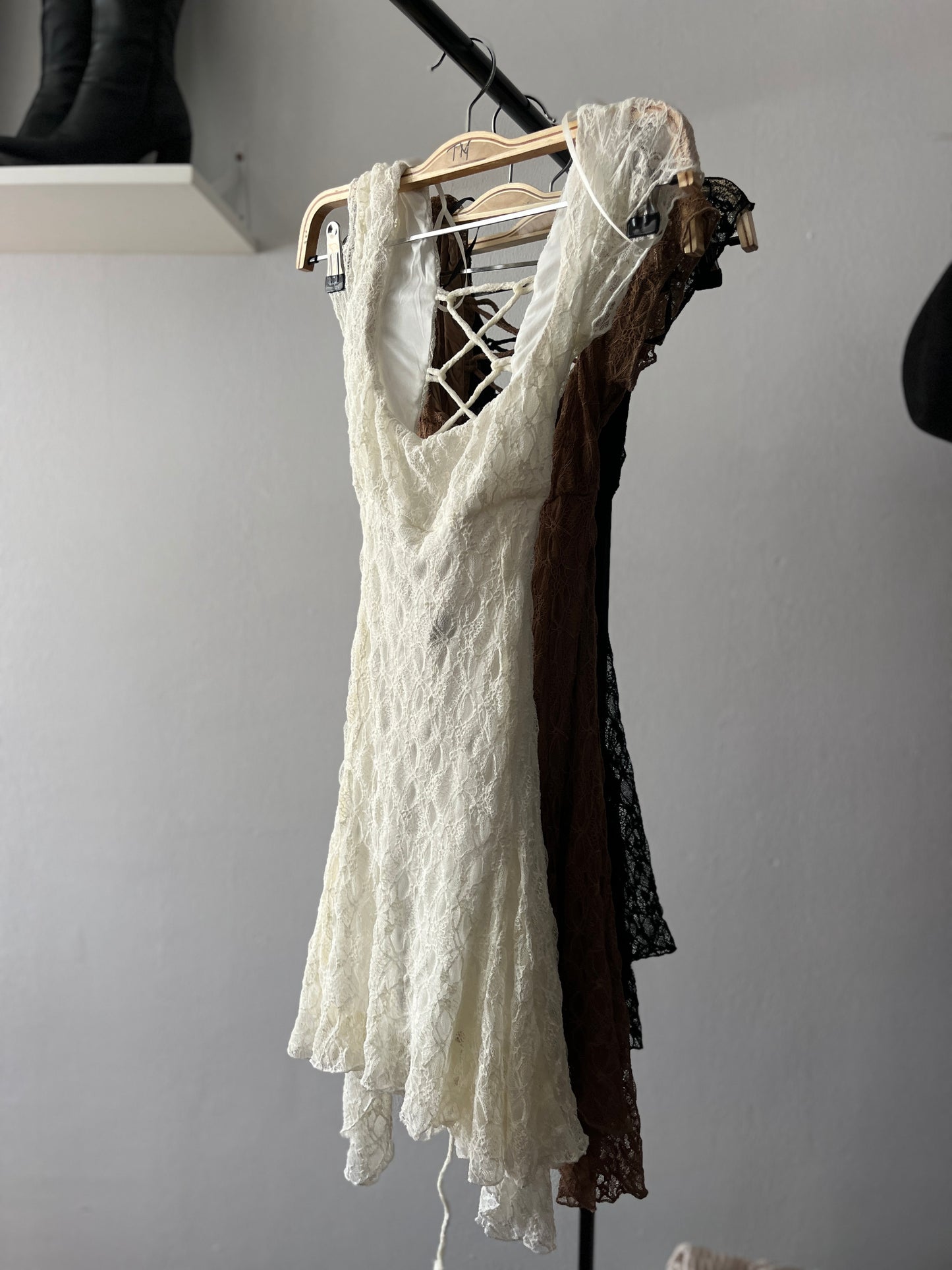 Vestido ROXY