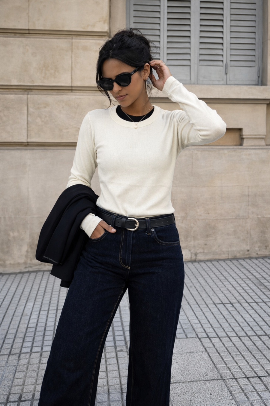 Sweater CORE