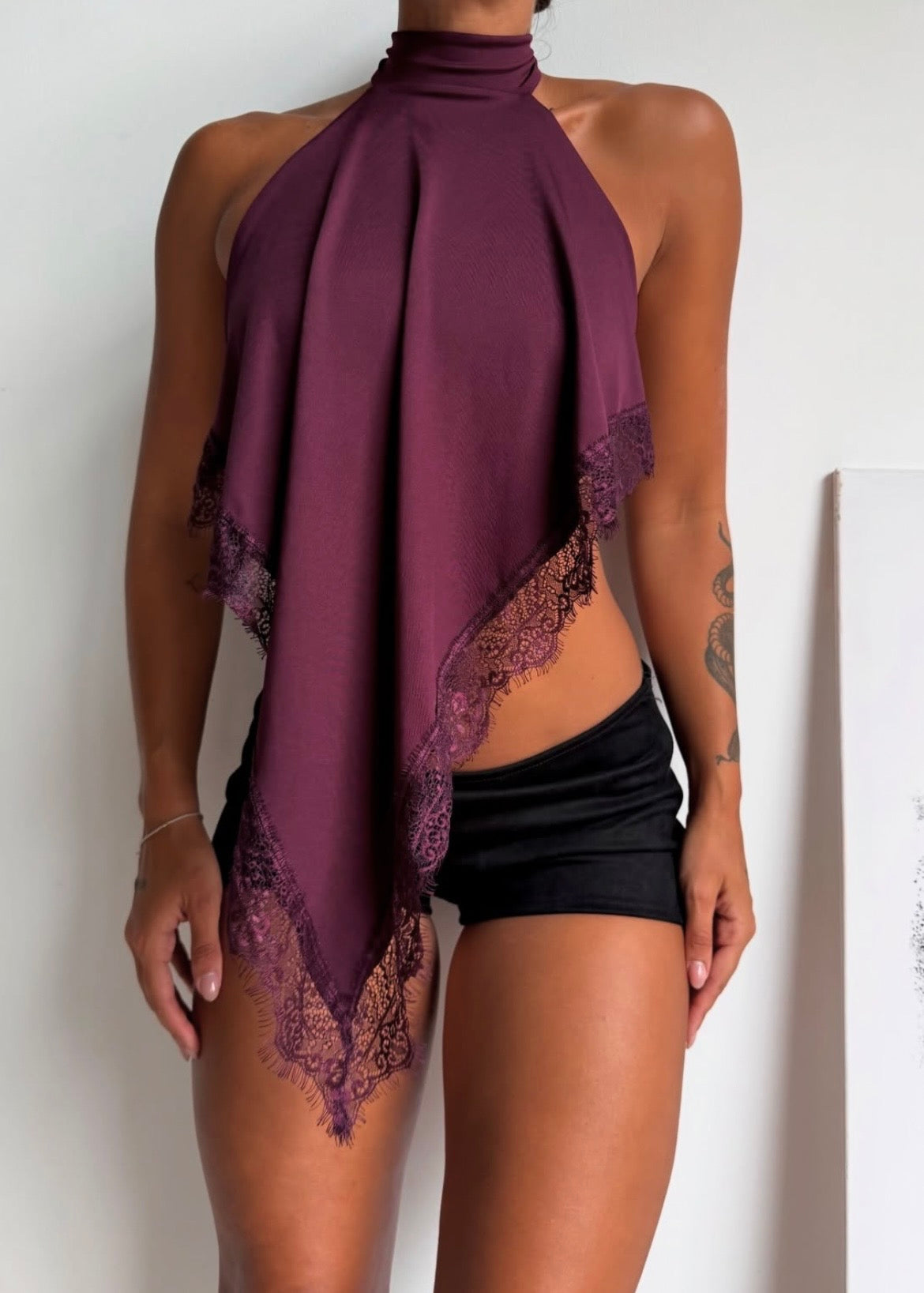 Top LACE