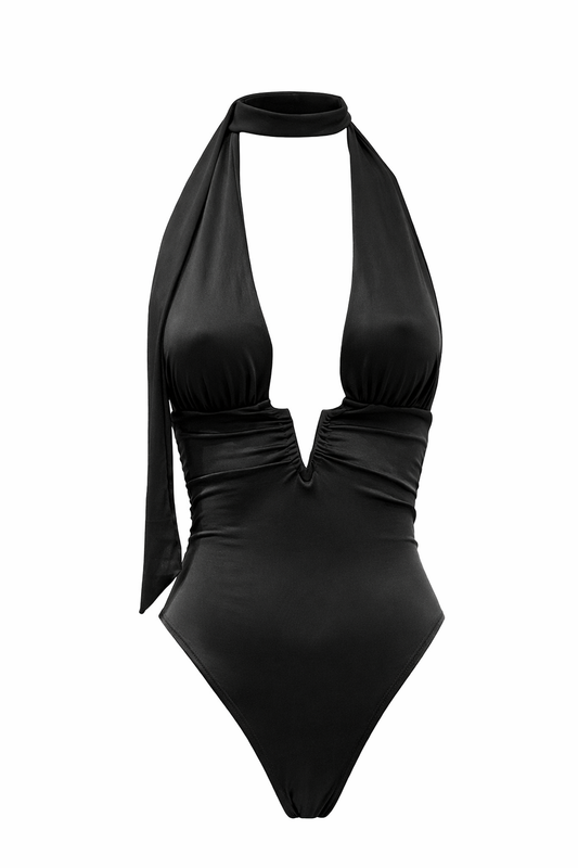 Body KHEIRA