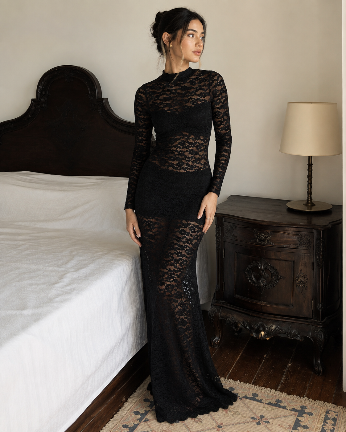 Vestido SPELL