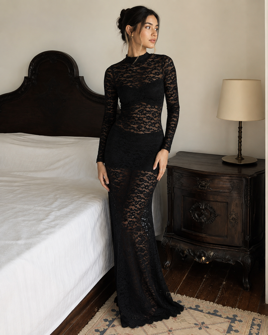 Vestido SPELL
