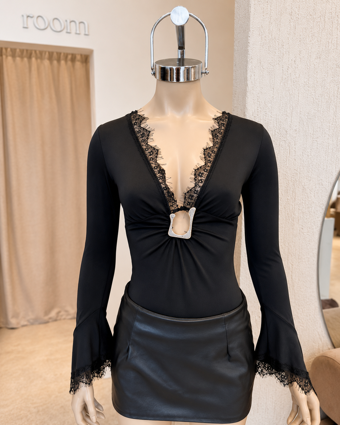 Body VITTORIA