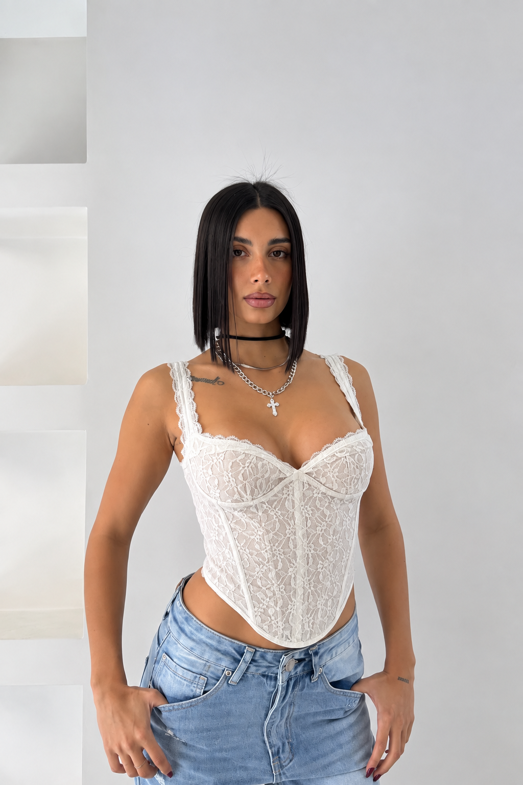 Corset OPHELIA