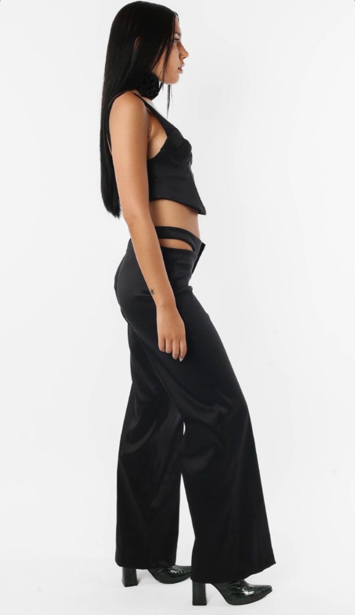Pant Lucía