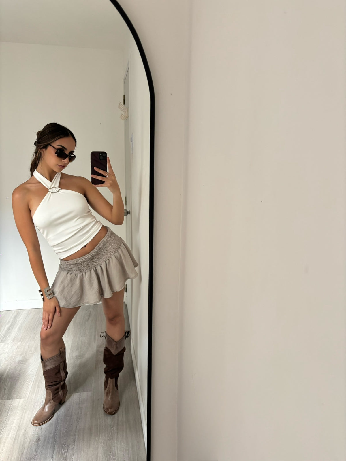 Top LUCI