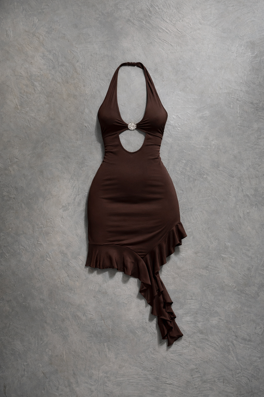 Vestido PERLA