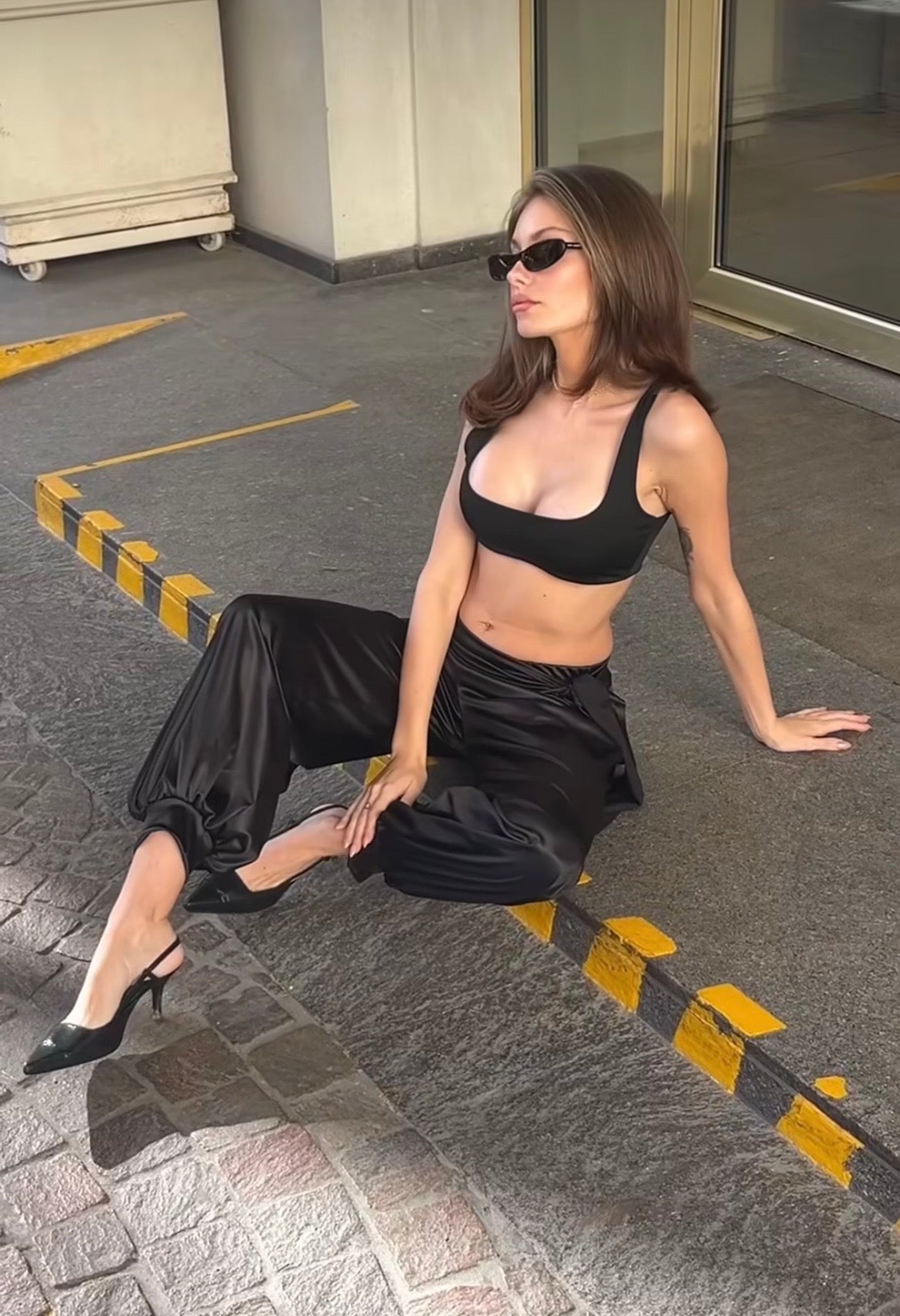 Top SCARLETT