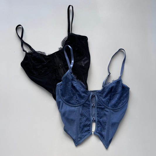 Corset HOOK