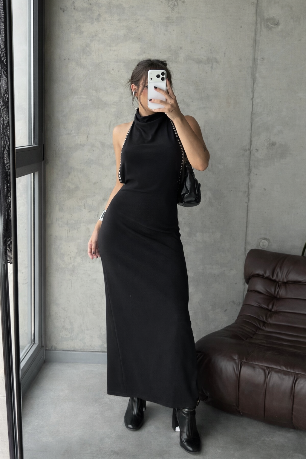 Vestido EDGE
