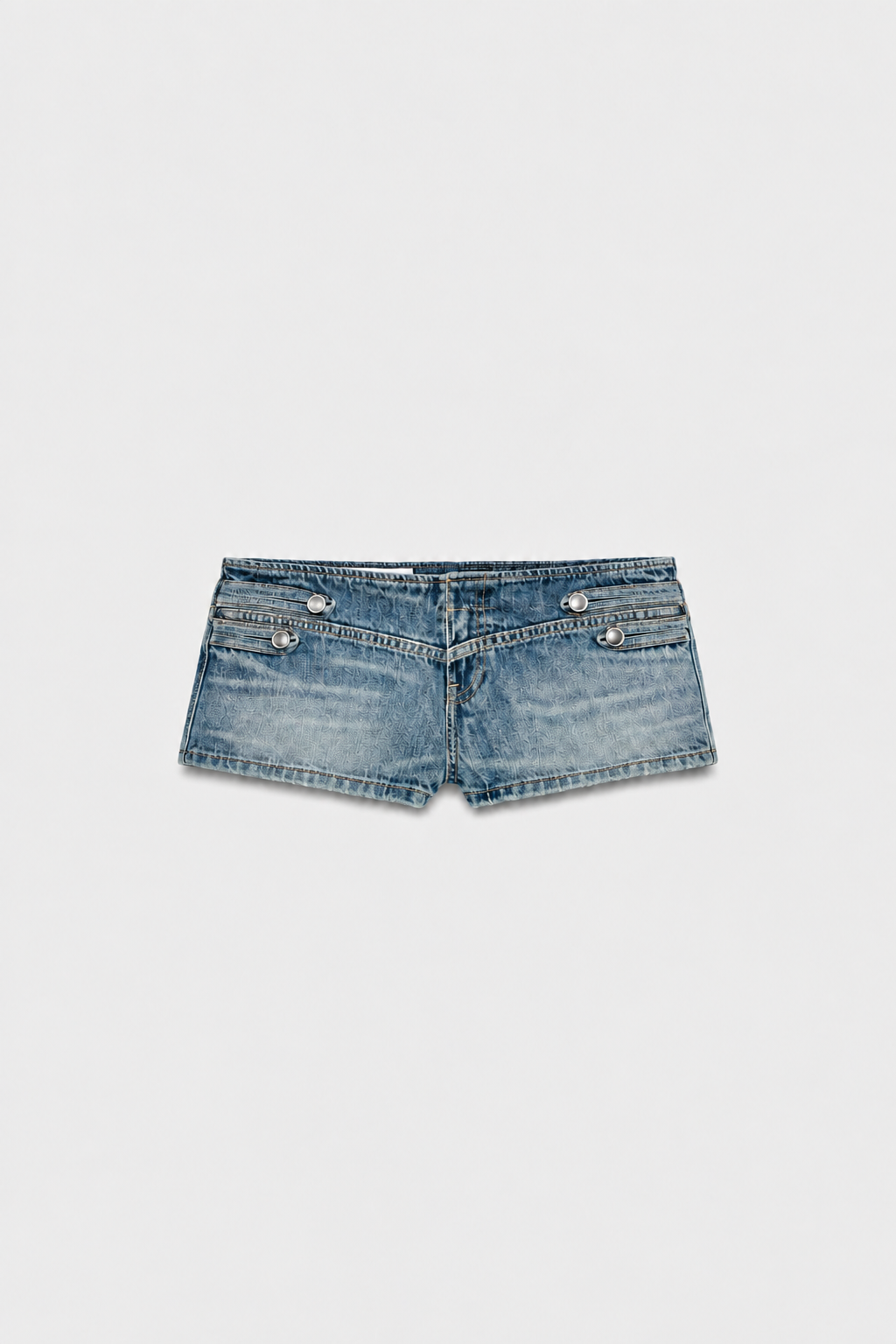 Short MUTINY