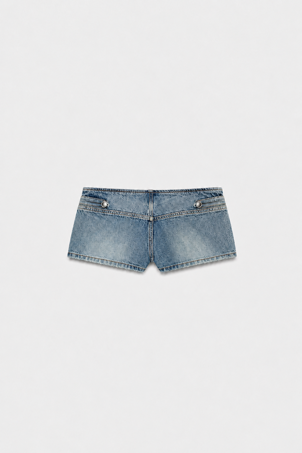 Short MUTINY