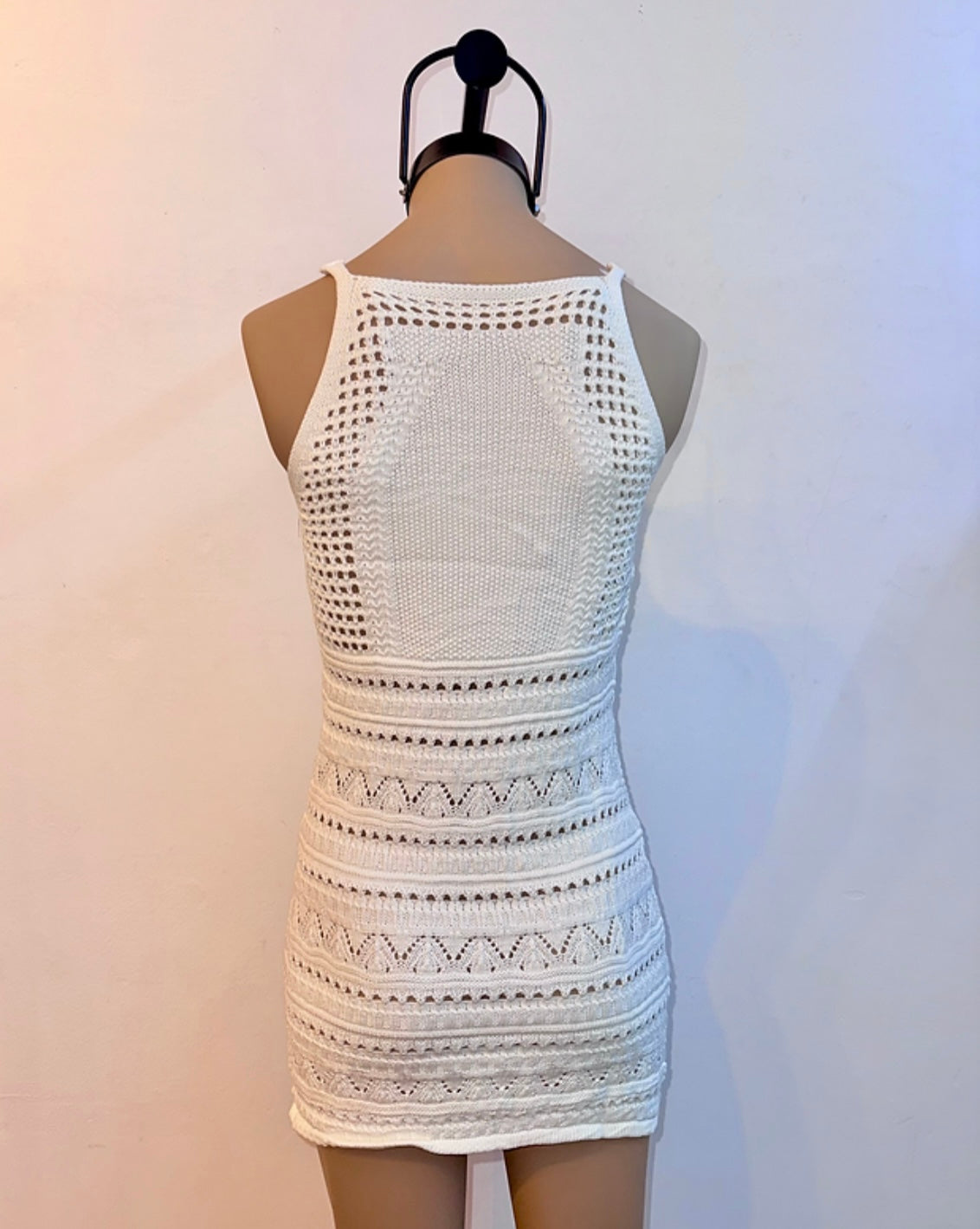 Vestido de HILO