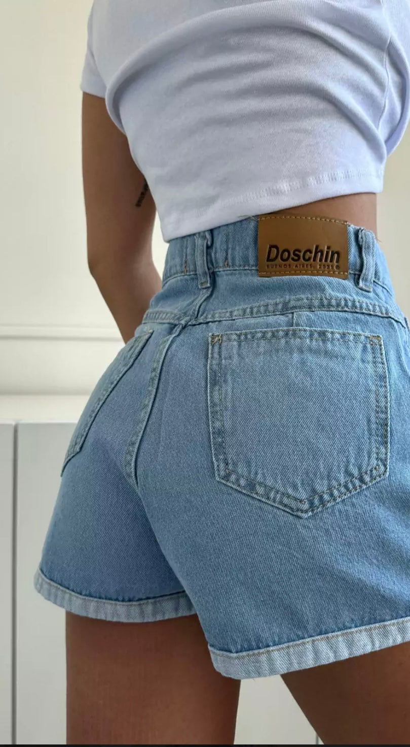 Short CH