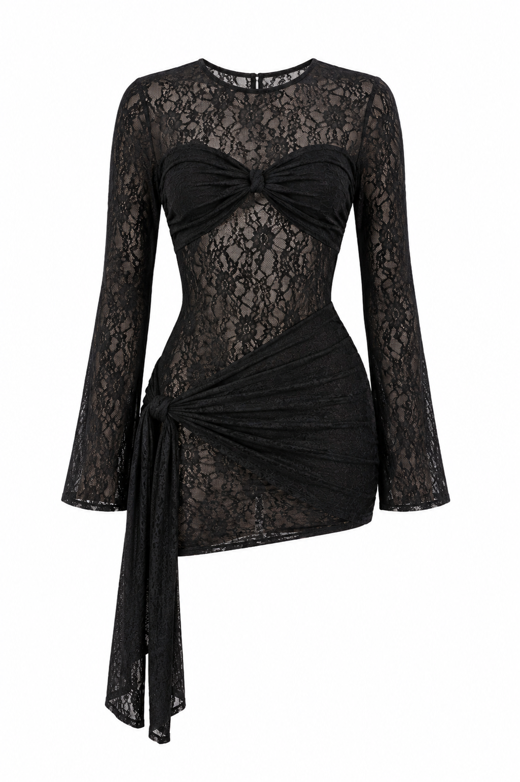 Vestido BIANCA