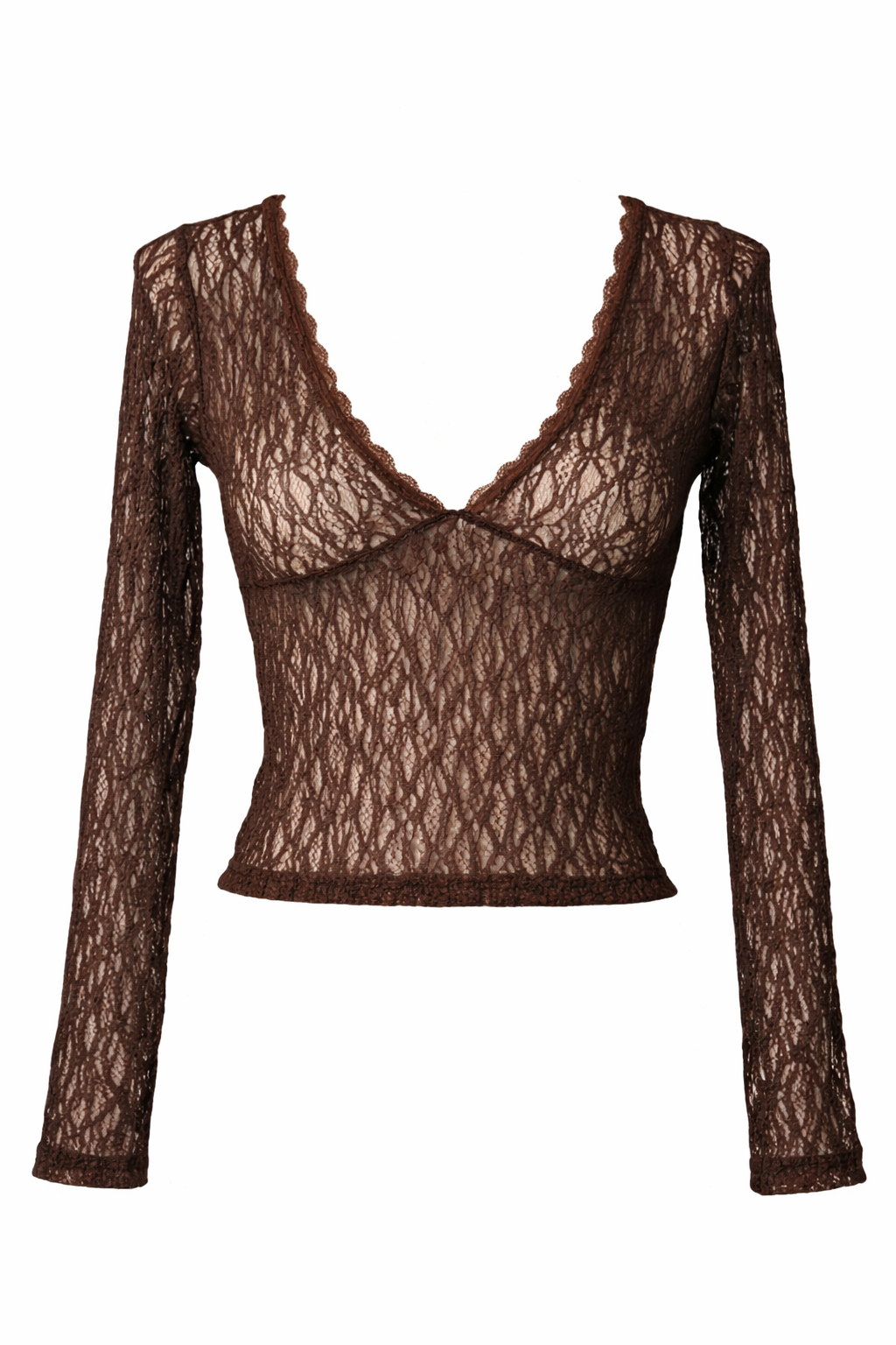 Blusa SCANDAL