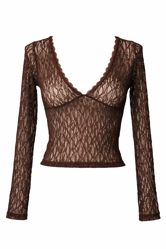 Blusa SCANDAL