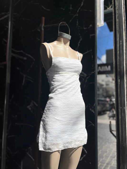 Vestido MAGUI