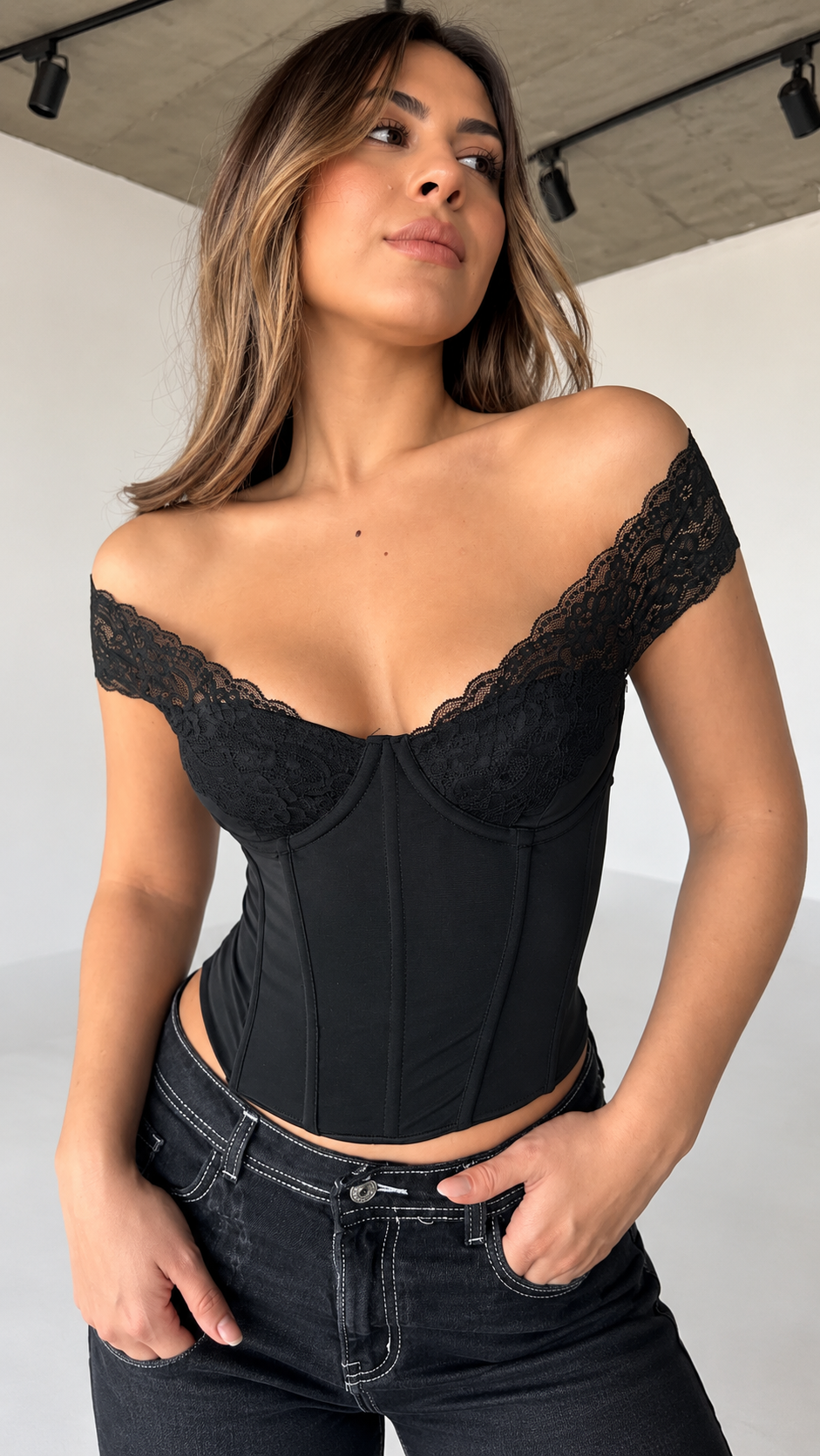 Corset EGO