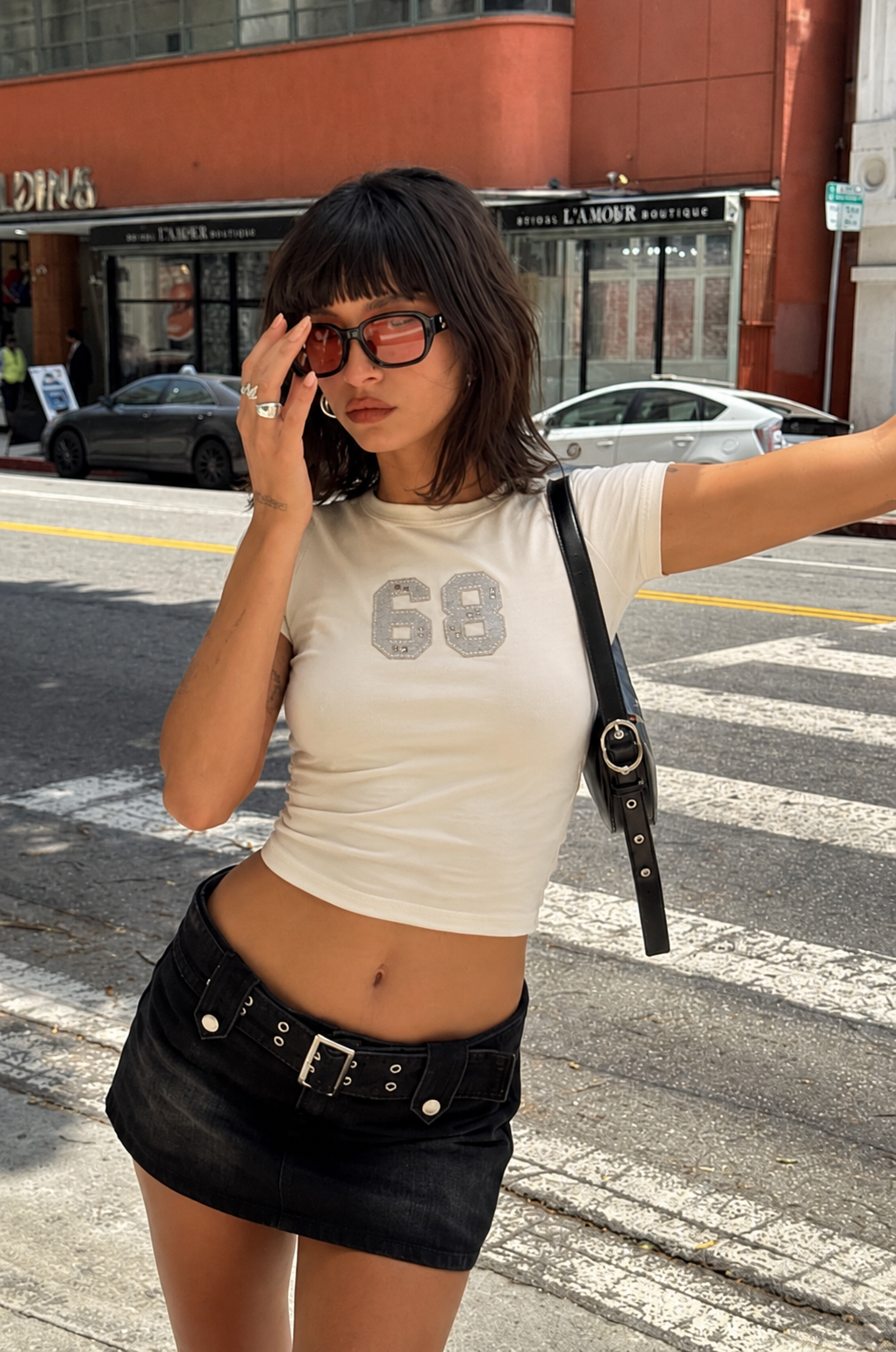 Remera PROWL