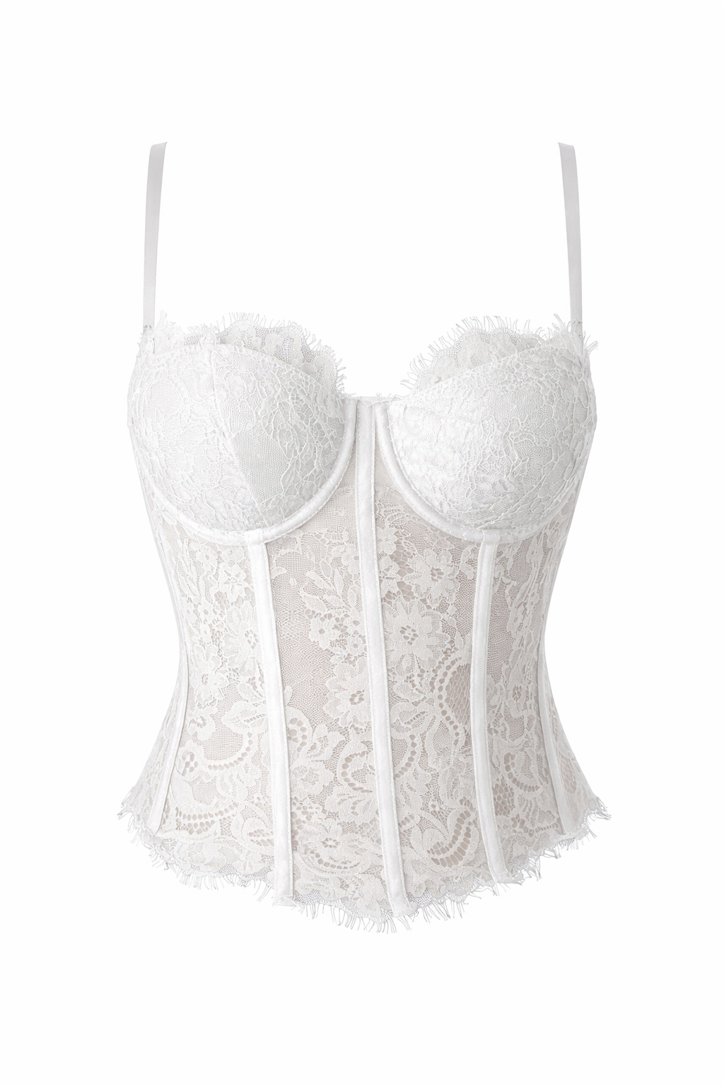Corset MAIA