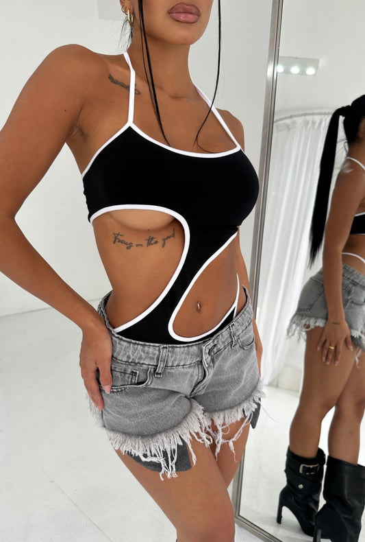 Body irregular