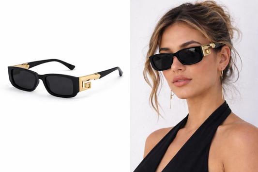 Lentes RICH