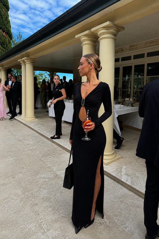 Vestido AFFAIR