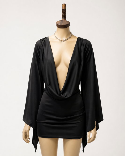 Vestido MYSIX