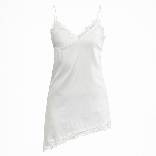 Top / vestido LACE