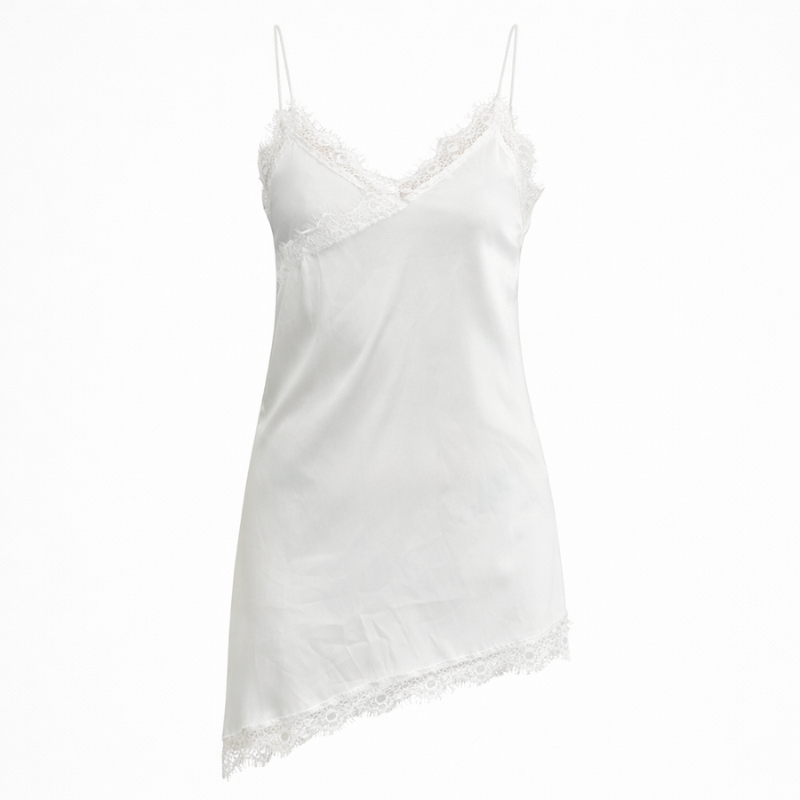 Top / vestido LACE