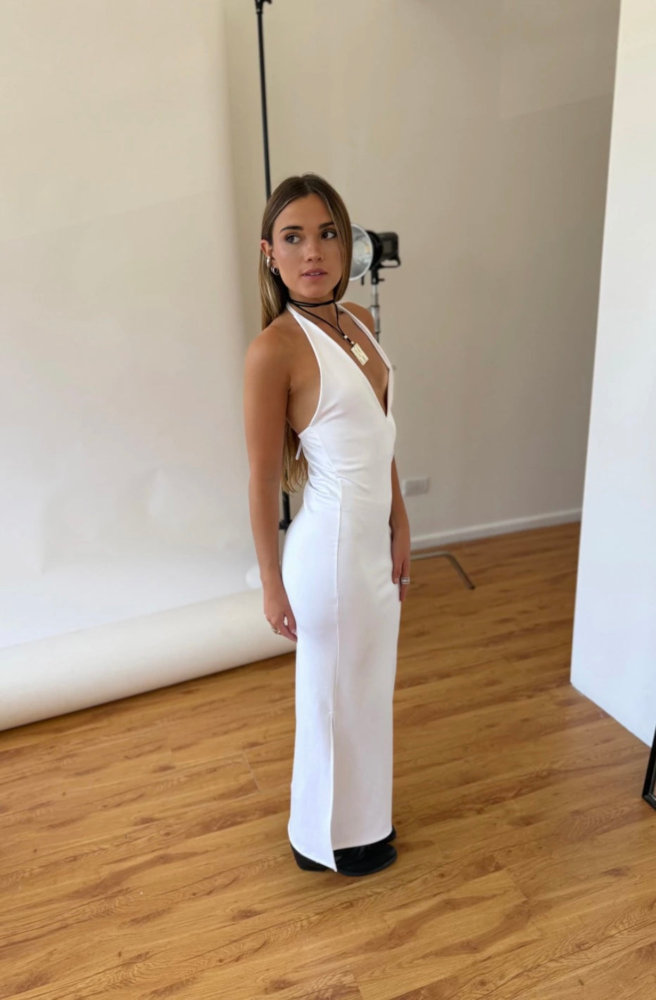 Vestido ÁNGEL