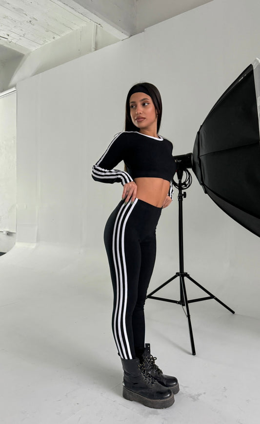 Set sport
