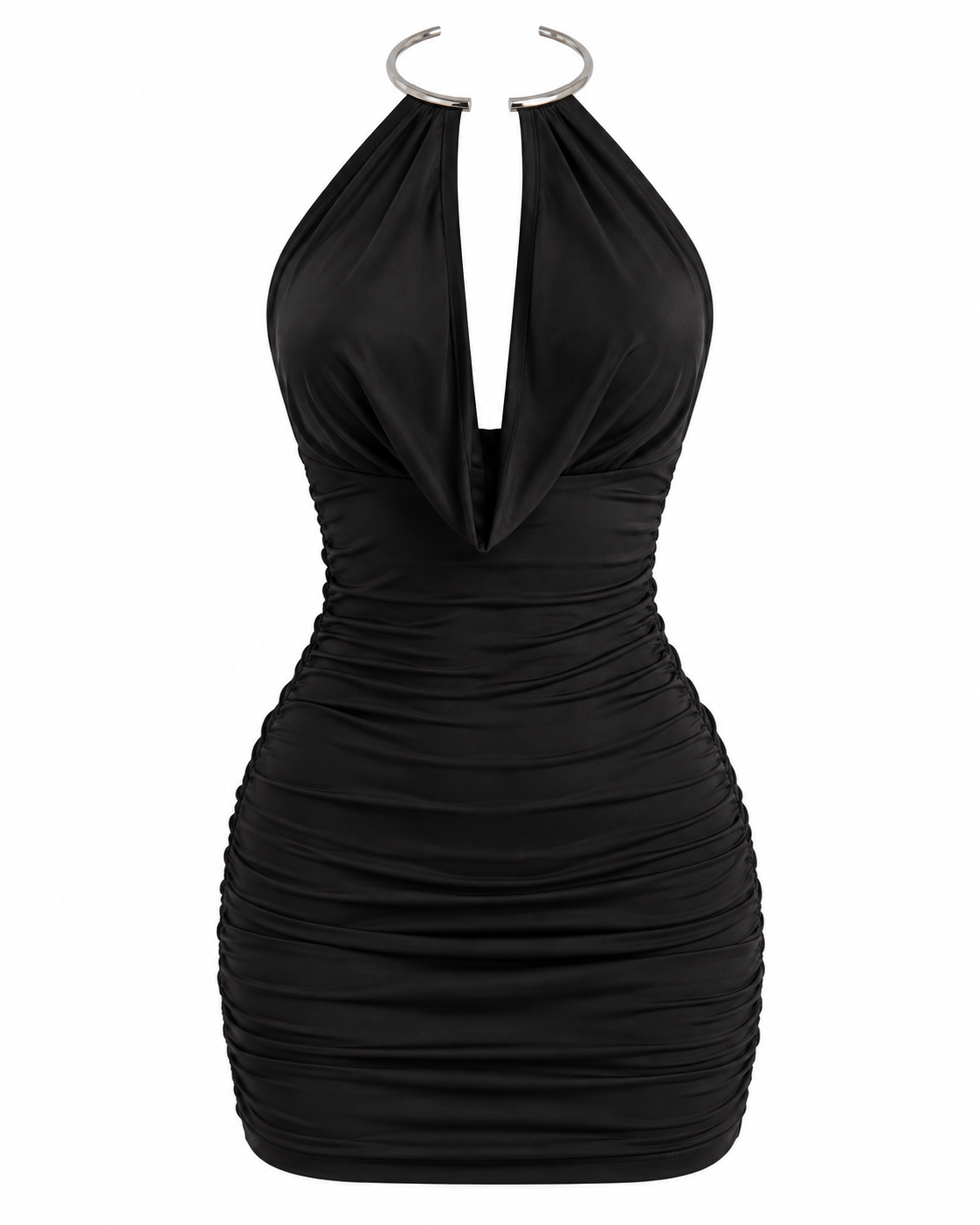Vestido DRIP