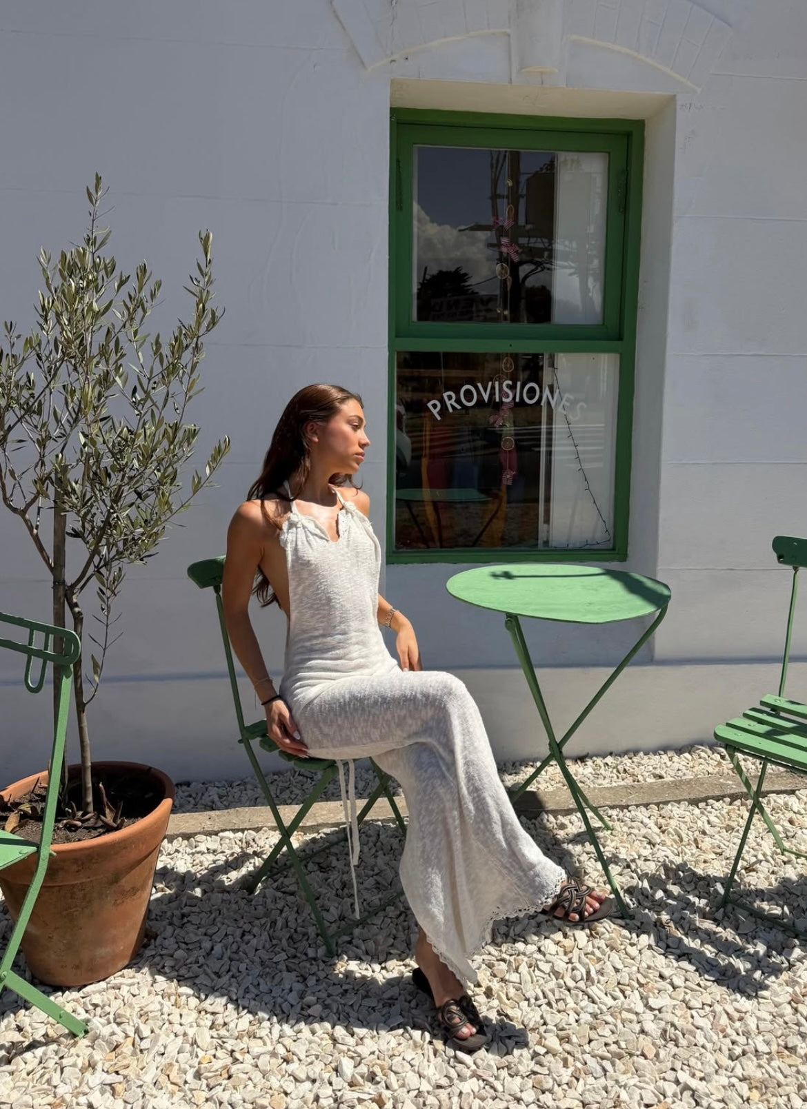 Vestido ZAIRA